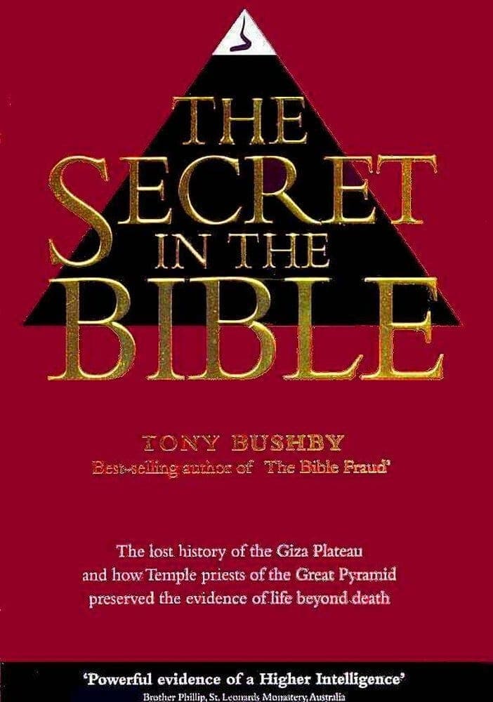 Tajemství Bible