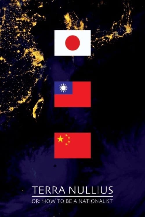 Terra Nullius aneb jak být nacionalistou