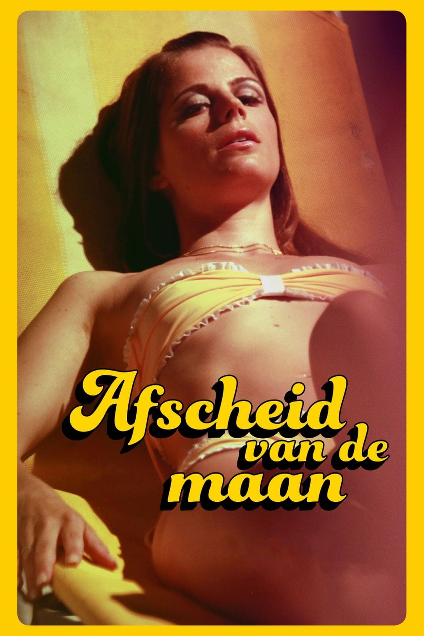 Afscheid van de Maan