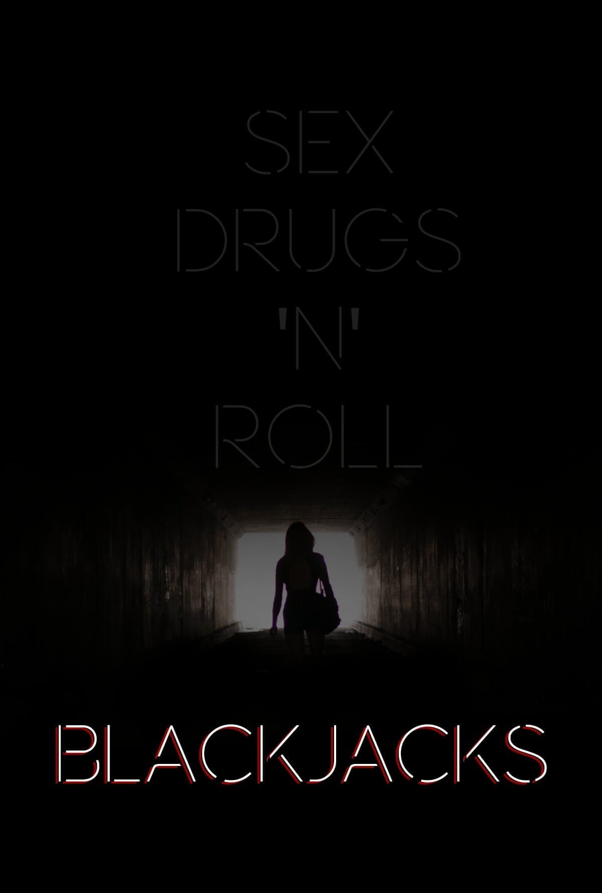 Black Jacks