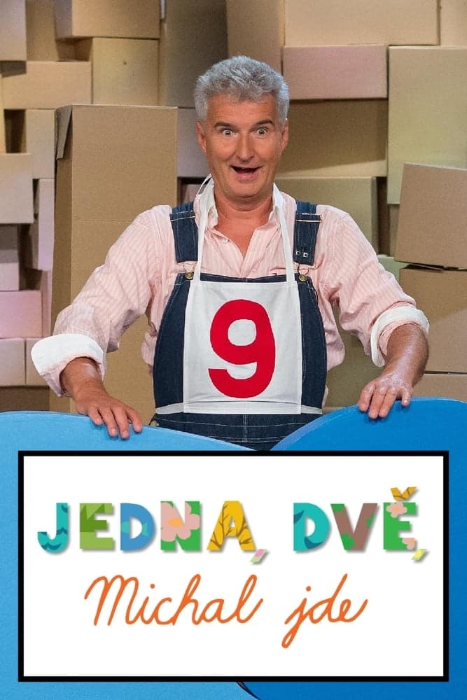 Jedna dvě Michal jde