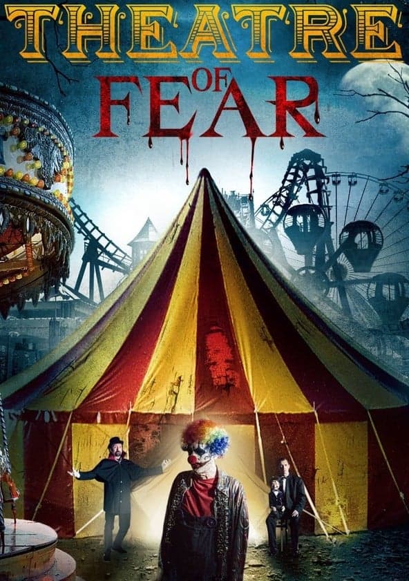 Midnight Horror Show, The
