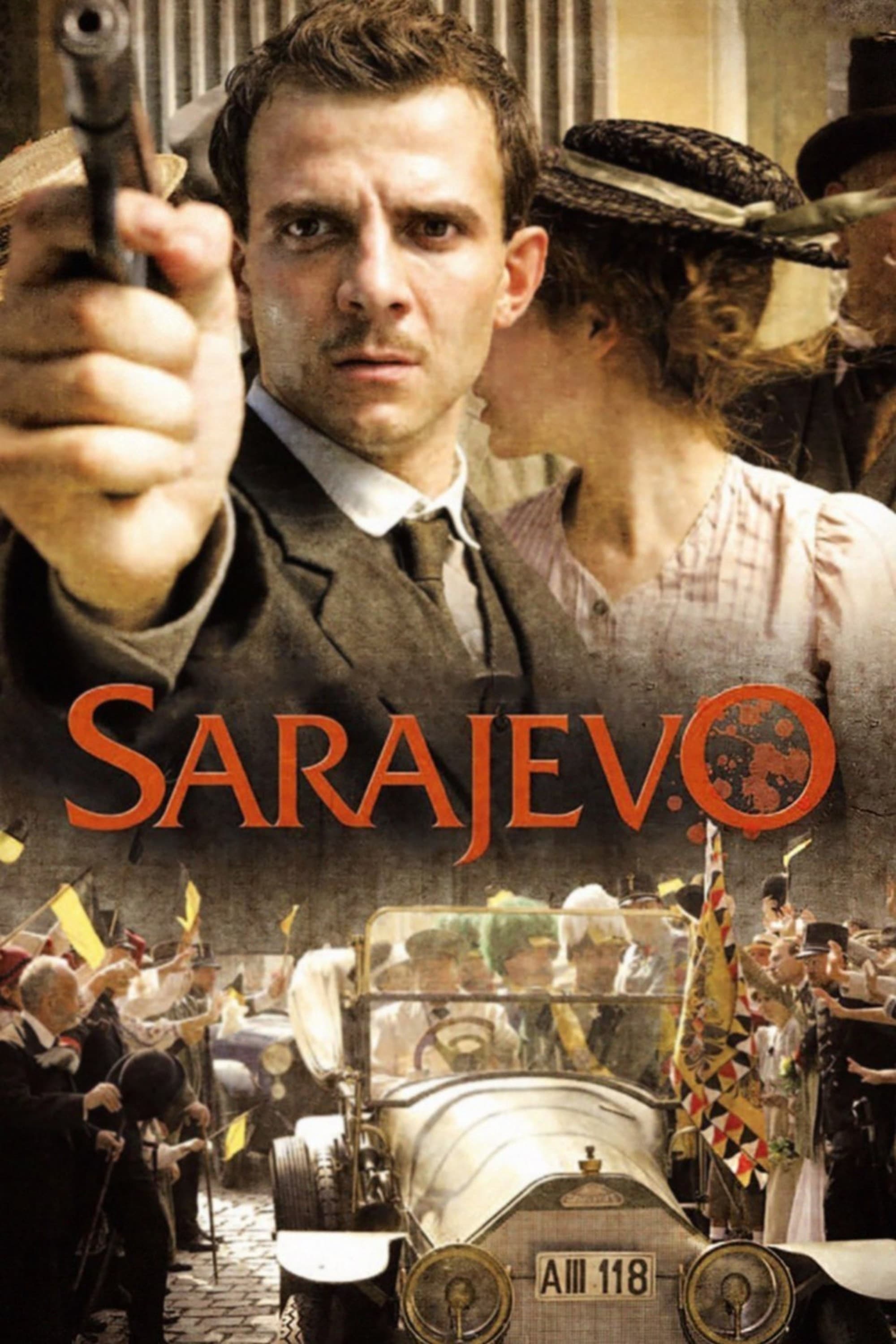 Sarajevo 1914
