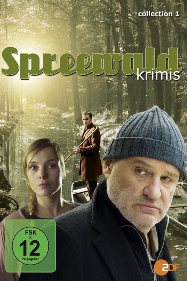 Spreewaldkrimi - Die Tote im Weiher