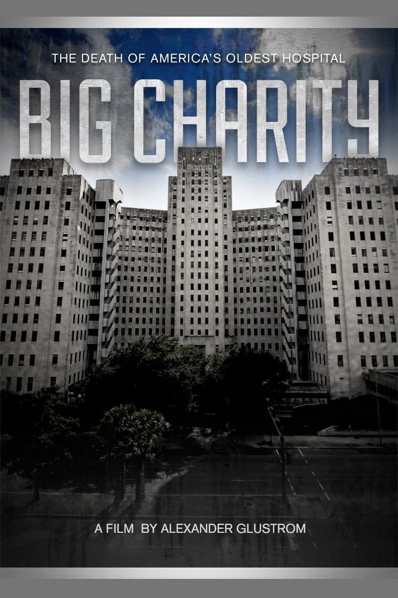 Big Charity