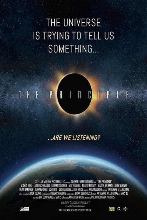 Principle, The