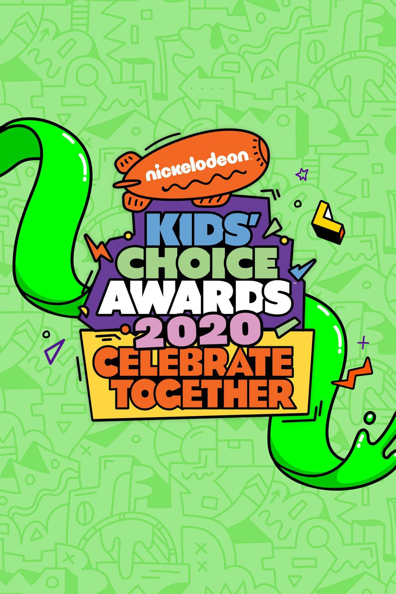 Nickelodeon Kids Choice Awards 2014