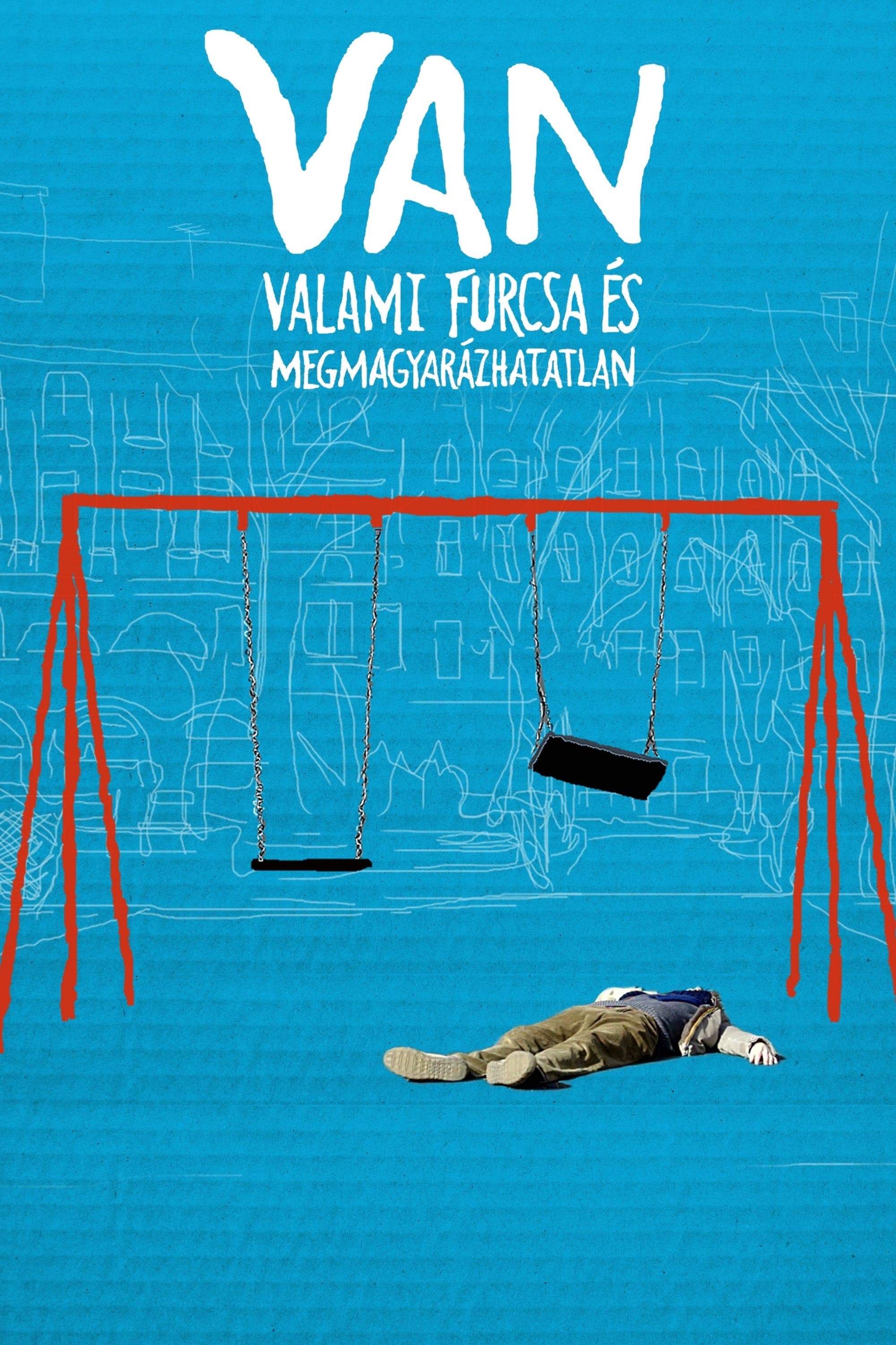 Jsou věci divné a nevysvětlitelné
