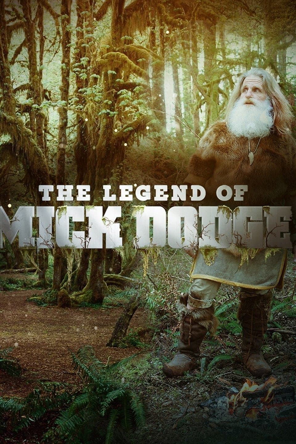 Legend of Mick Dodge, The