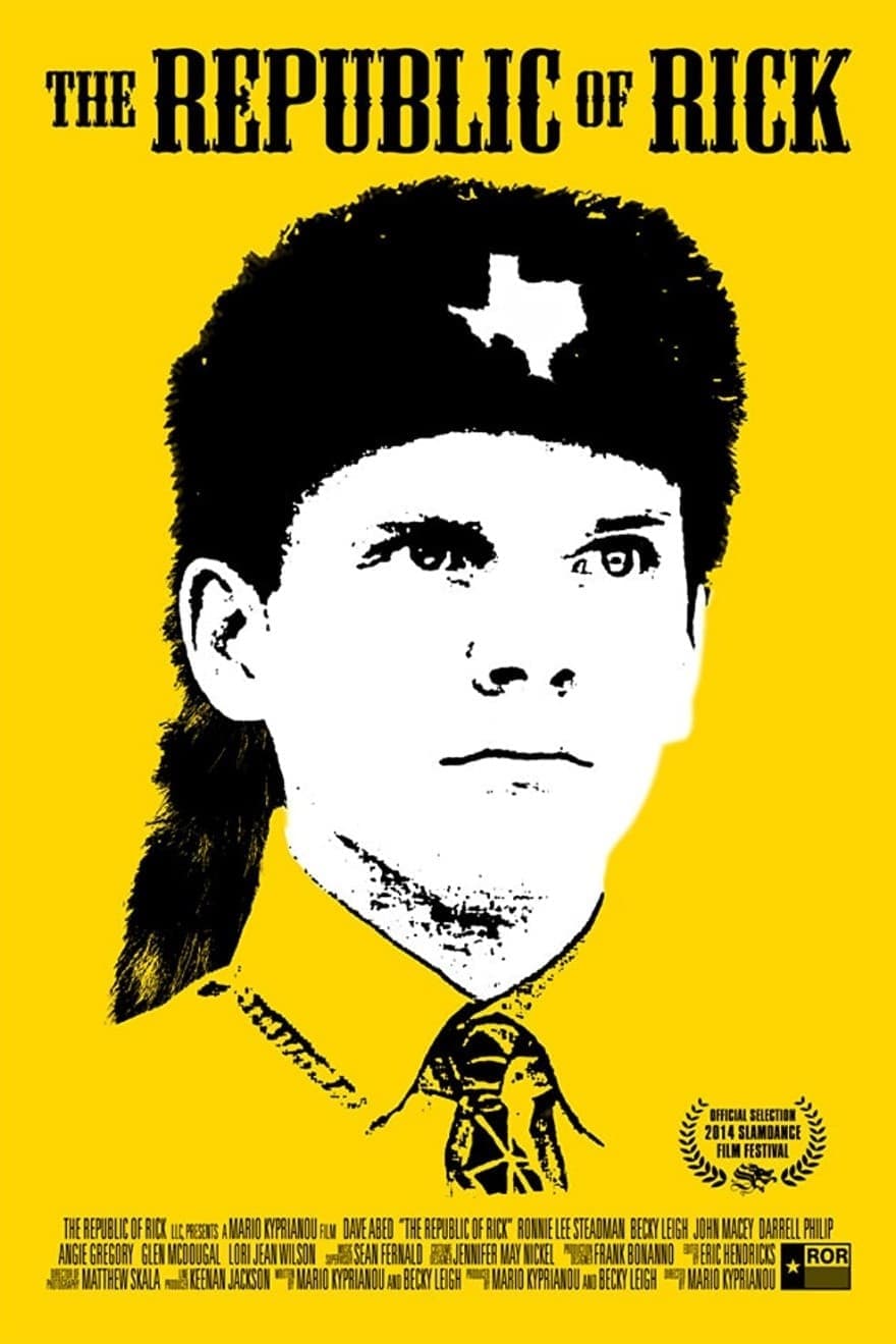 Republic of Rick, The
