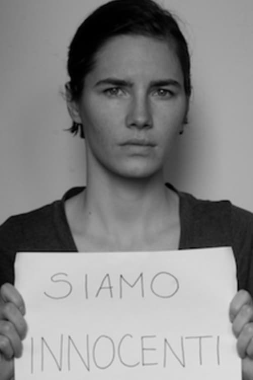 Amanda Knoxová: Vražda v Itálii