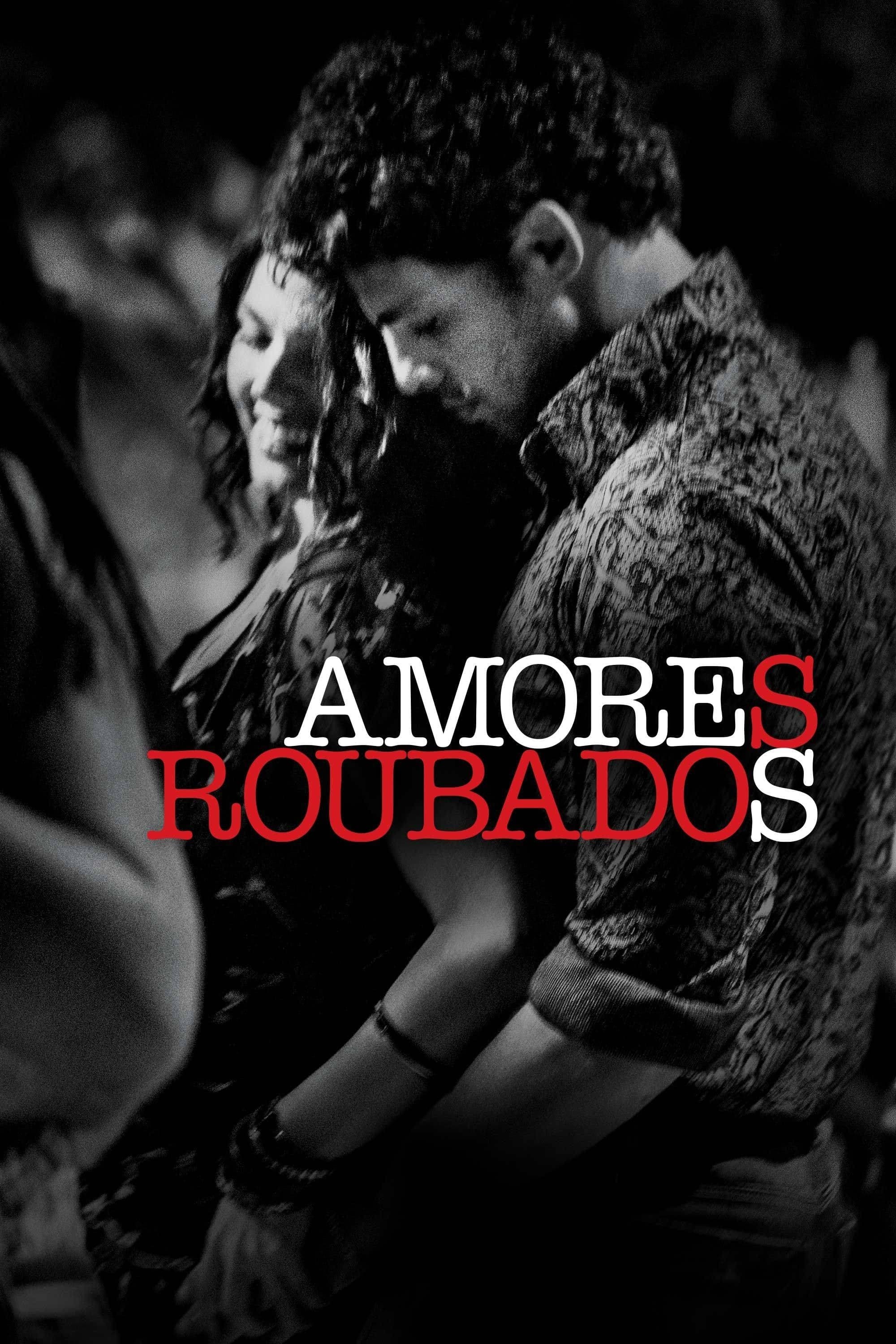 Amores Roubado
