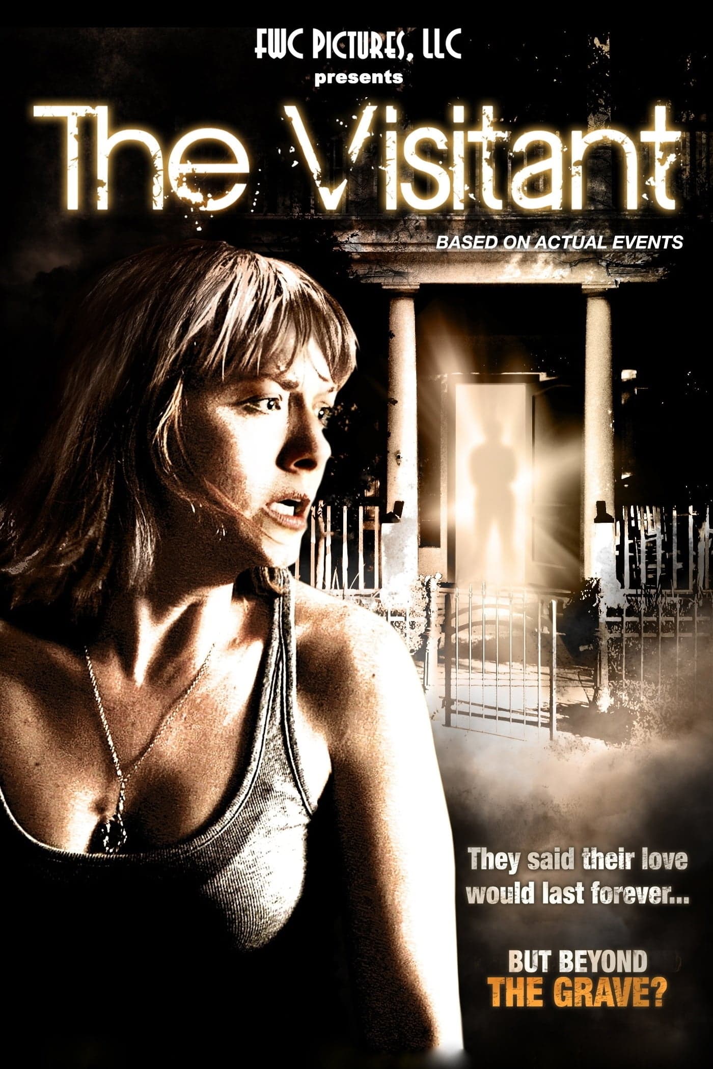 Visitant, The