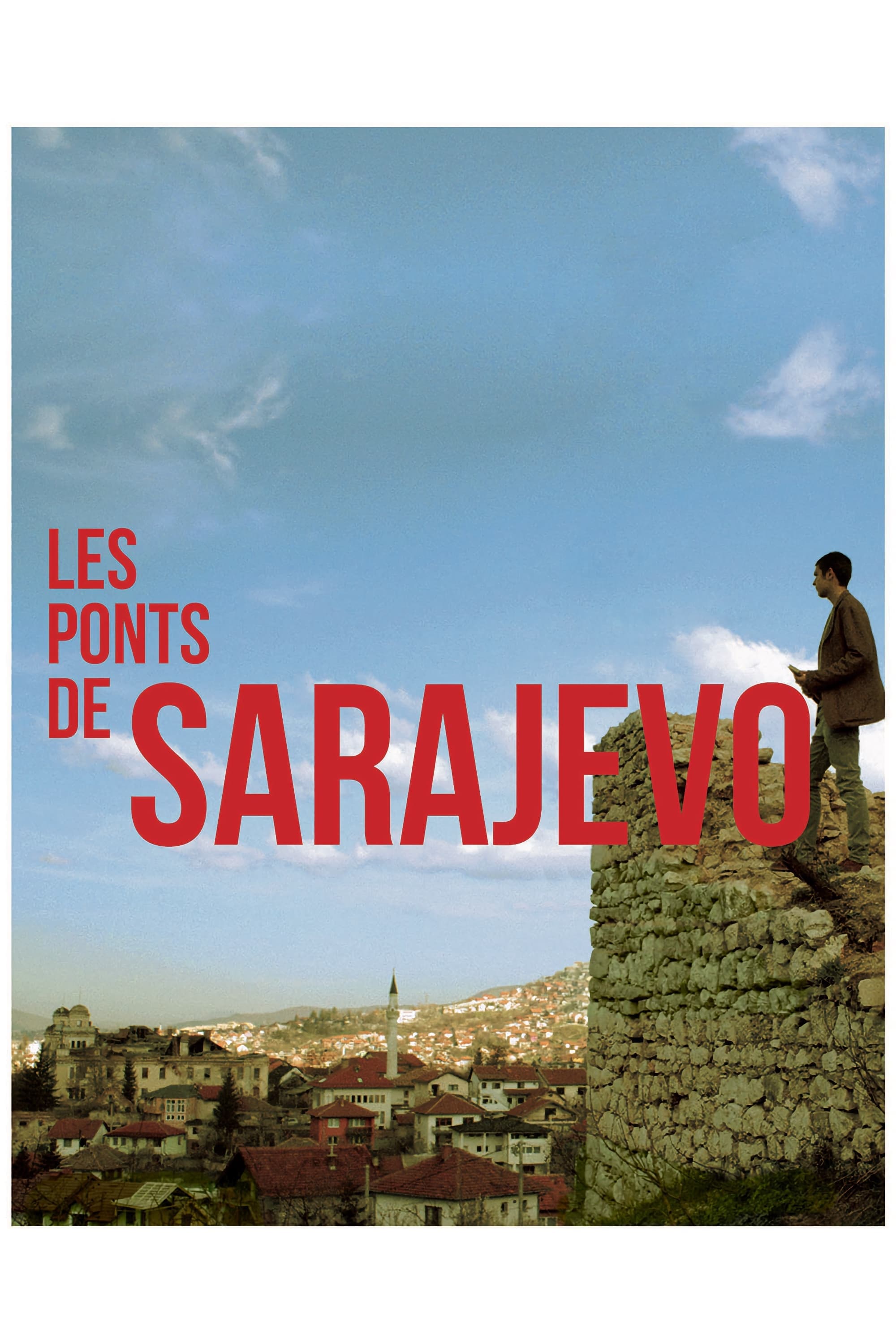 Les Ponts de Sarajevo