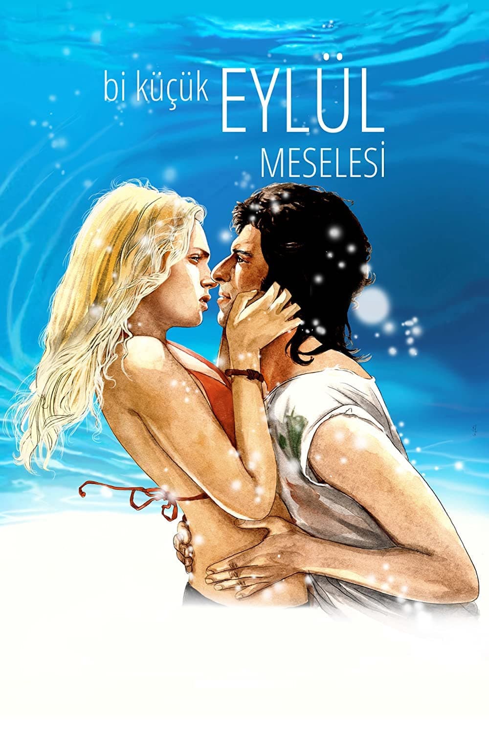bi küçük Eylül meselesi