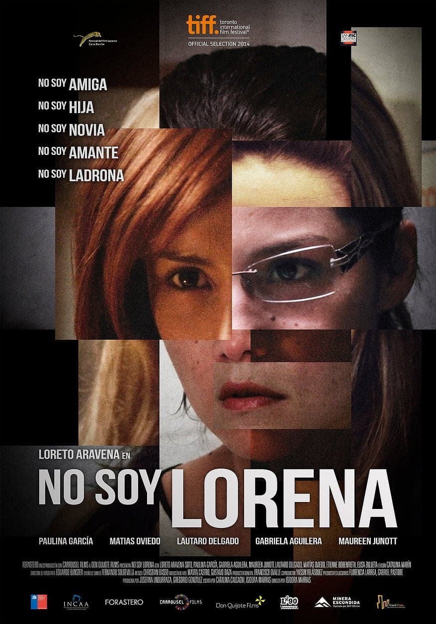 No Soy Lorena