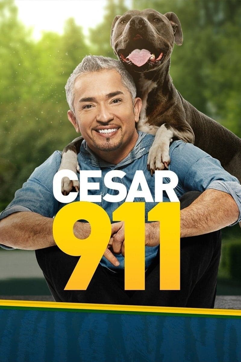 Cesar zachraňuje