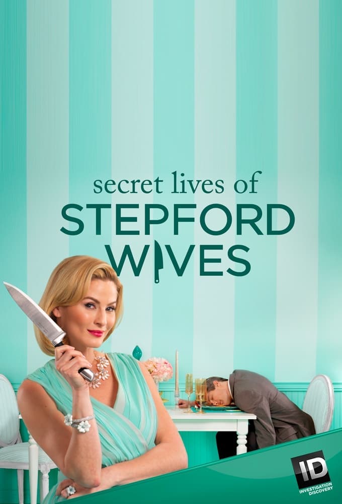 Tajné životy stepfordských paniček