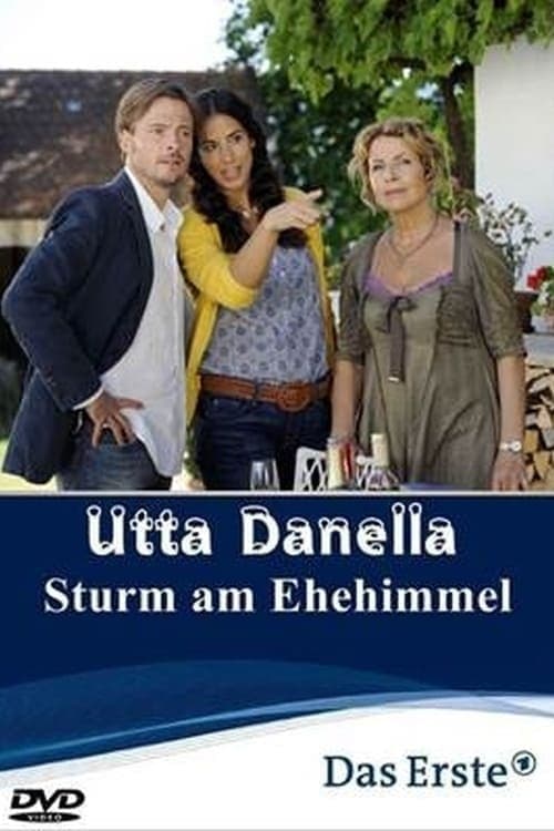 Utta Danella: Když se stahují mračna