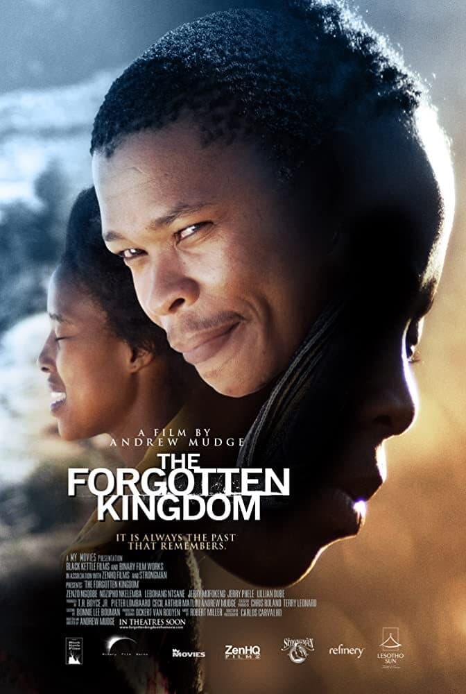 Forgotten Kingdom, The