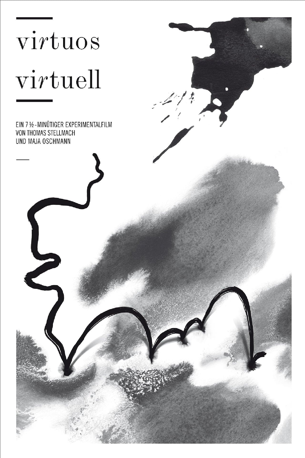 Virtuózní virtualita