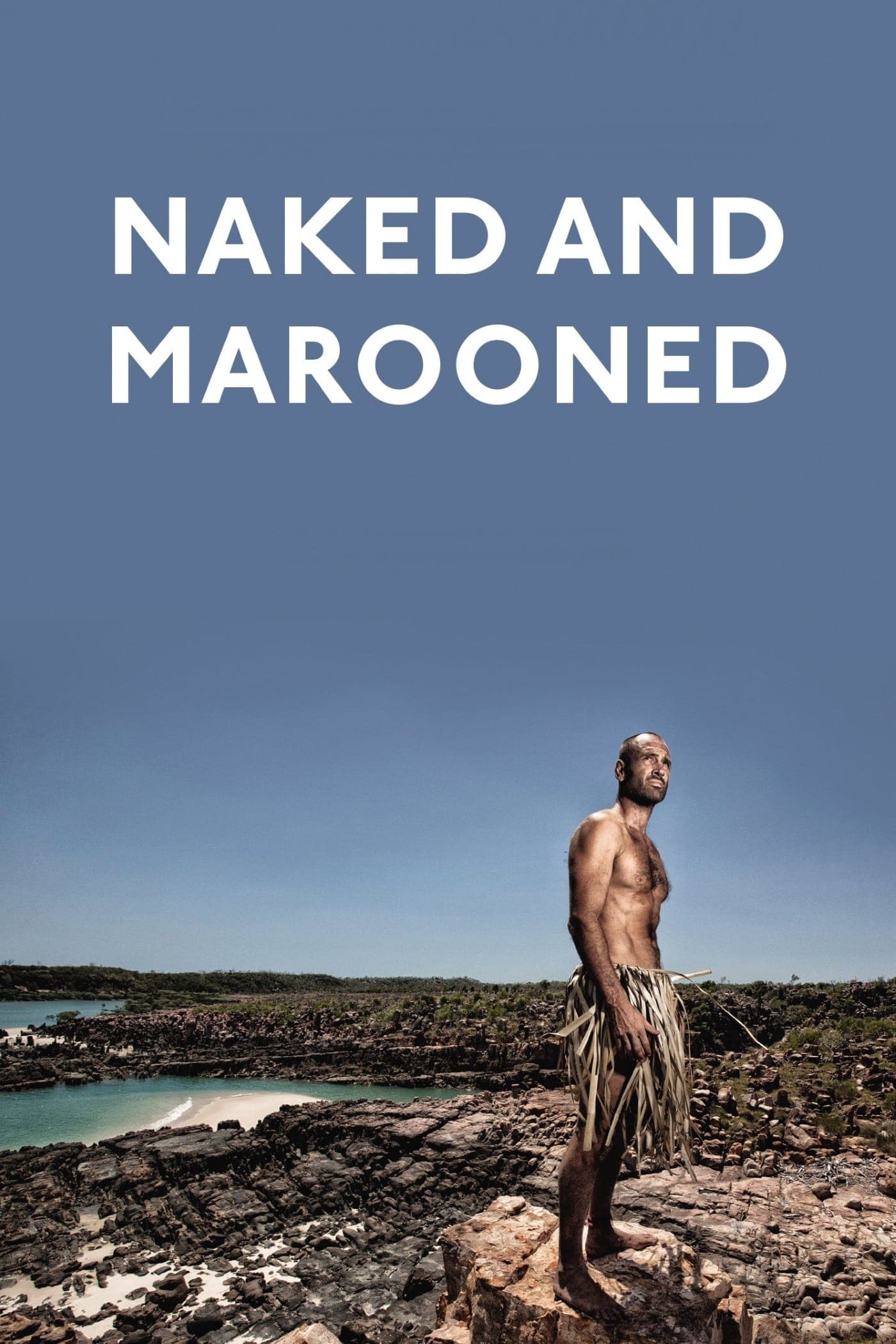 Ed Stafford: Nahý a napospas osudu