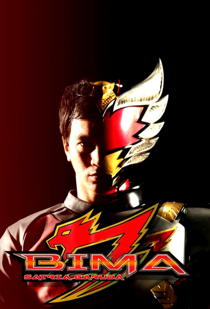 Bima - Satria Garuda