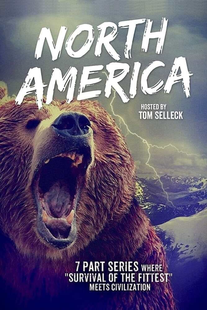 Severní Amerika