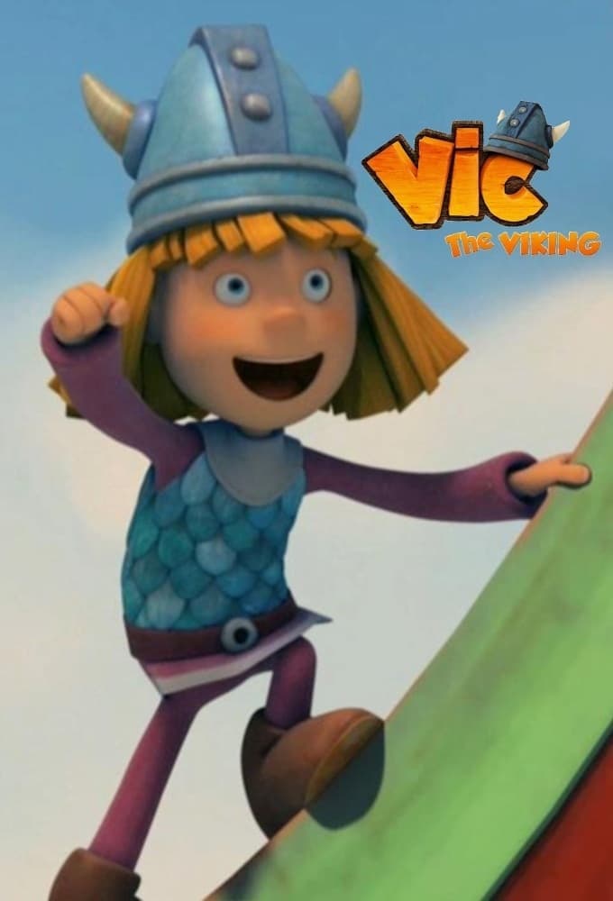 Viking Vic