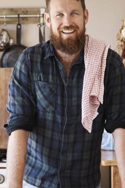 Na chalupě: Austrálie