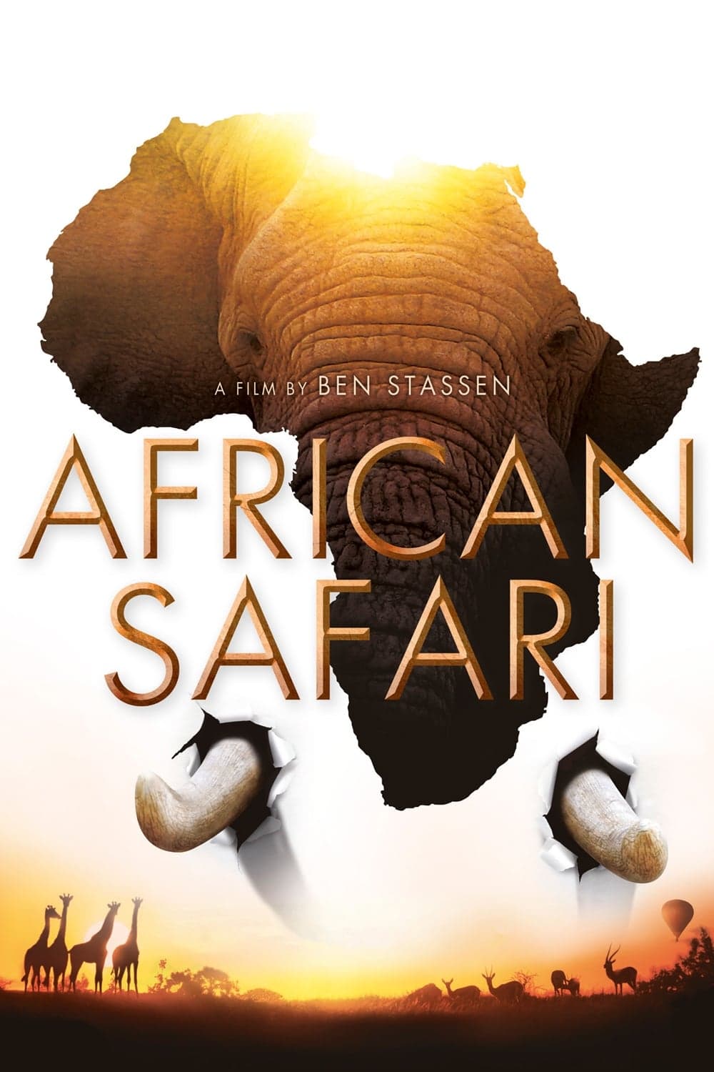 Africké Safari