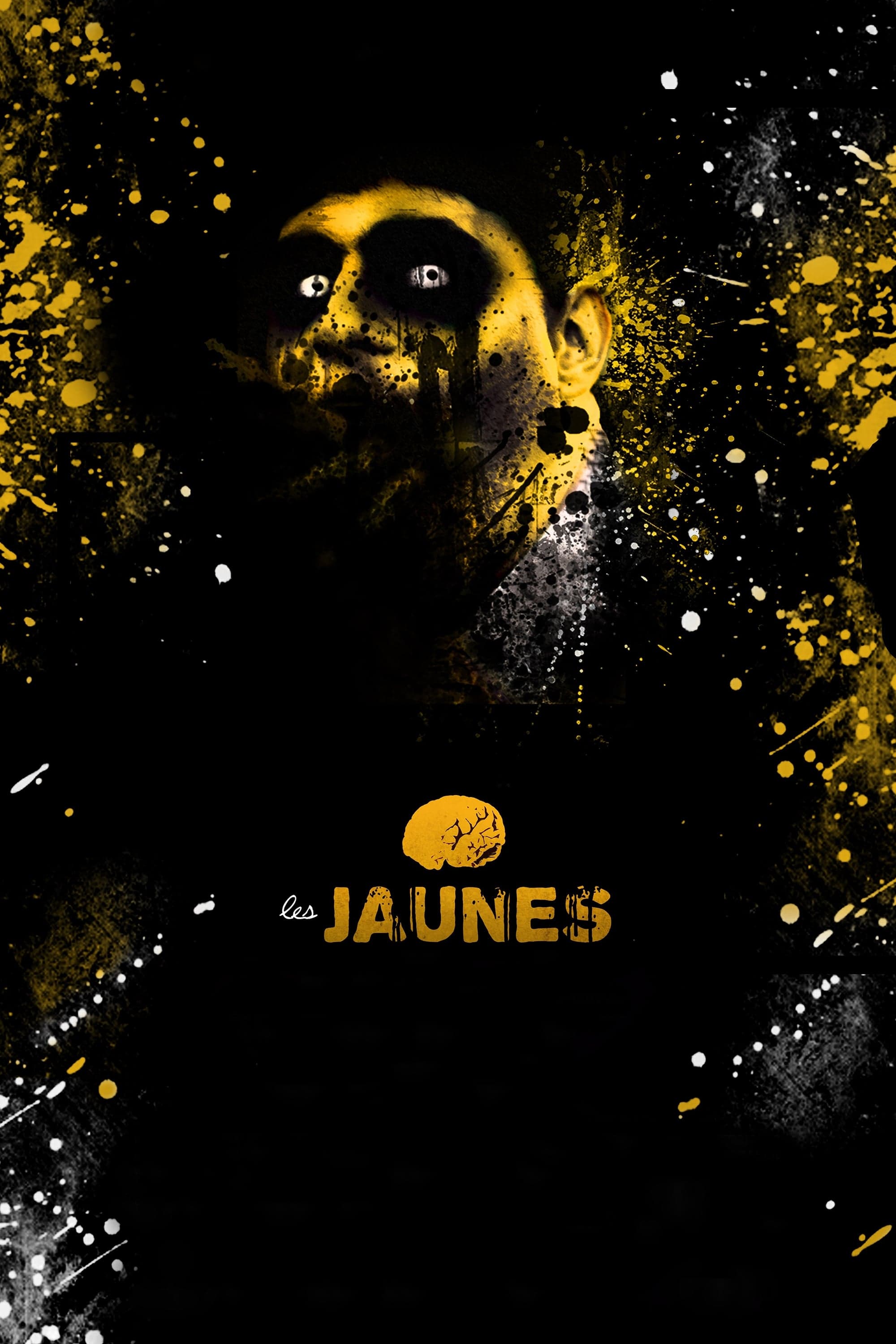 Jaunes, Les