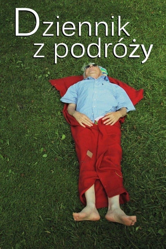 Deník z cesty