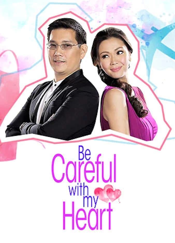 Be Careful with My Heart