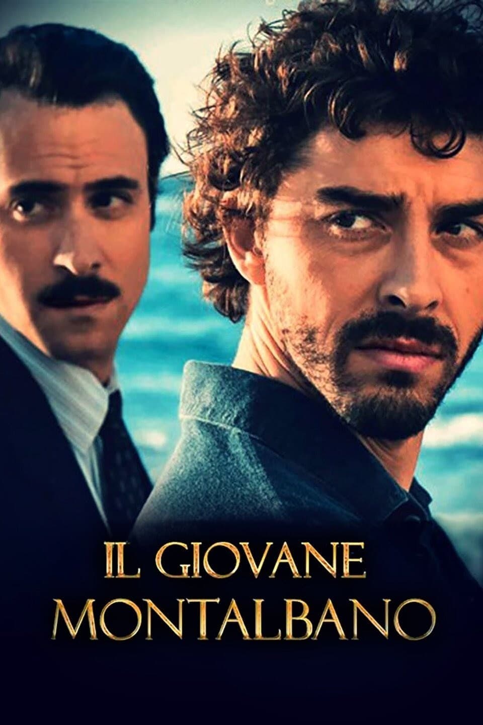 Mladý Montalbano