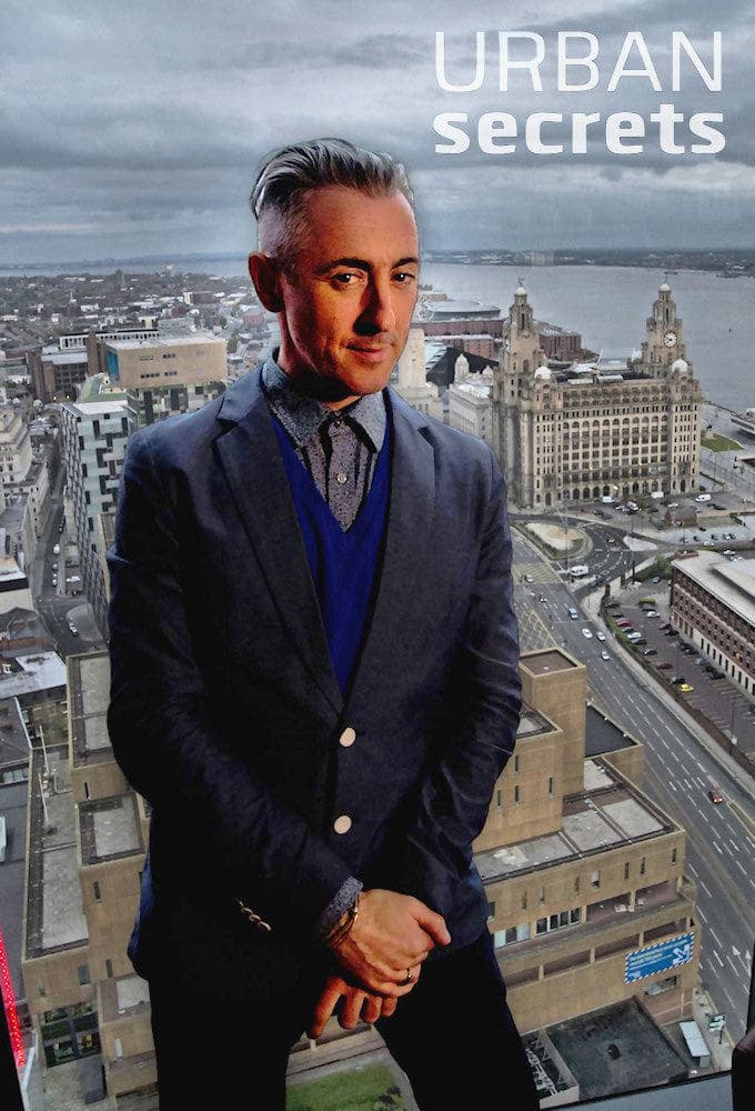 Městská tajemství
