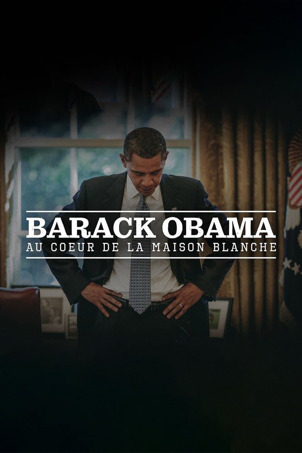 Barack Obama – velká očekávání