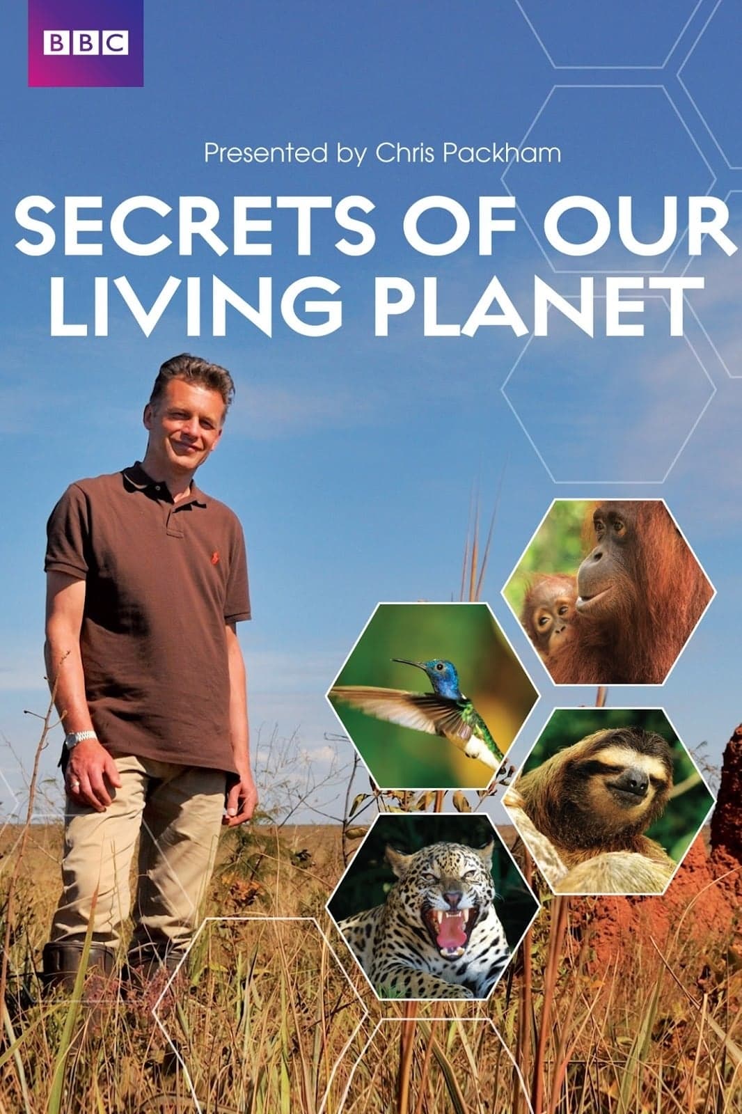 Secrets Of Our Living Planet