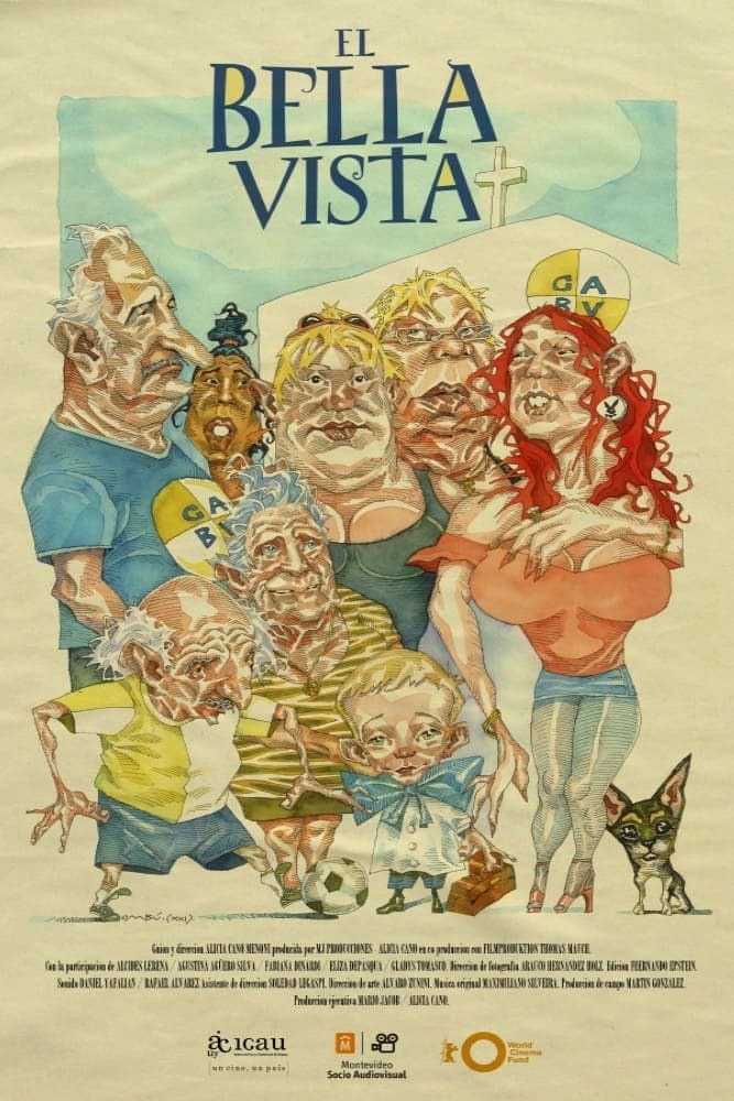 Bella Vista
