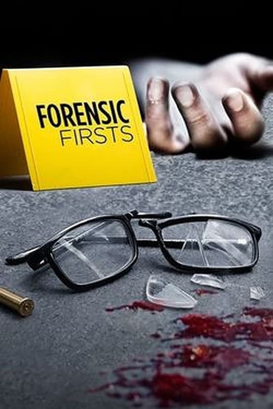 Průkopníci forenzní vědy