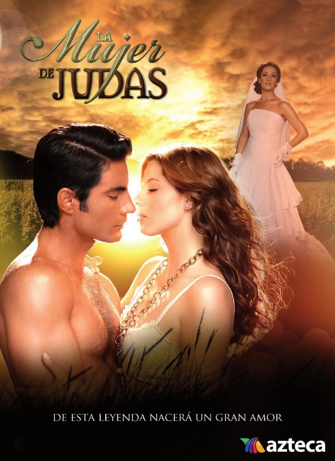 Mujer de Judas, La