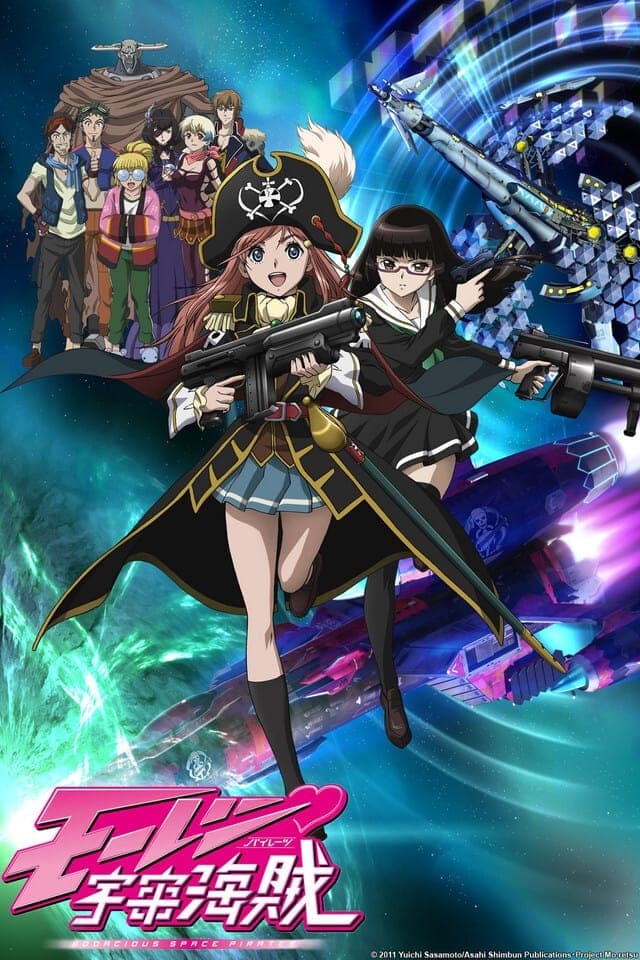 Mórecu Pirates