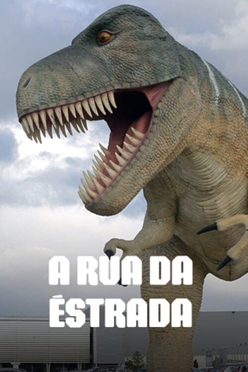 Rua da Estrada, A