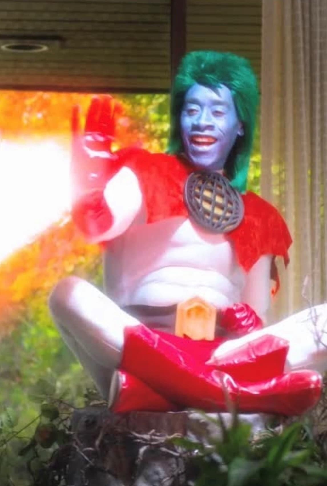 Captain Planet 3