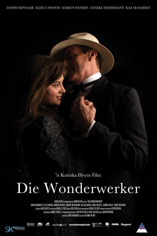 Wonderwerker, Die