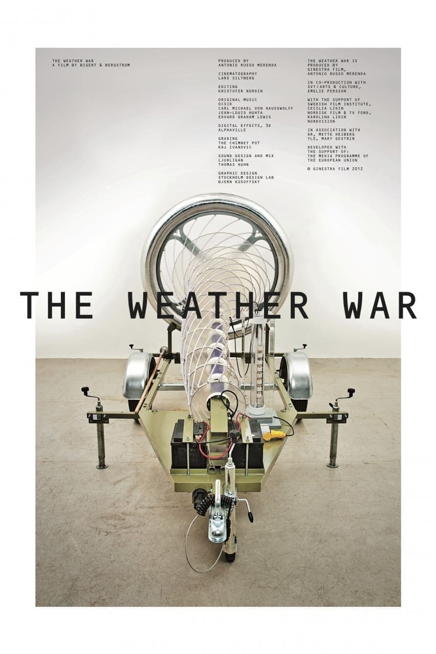 Weather War, The