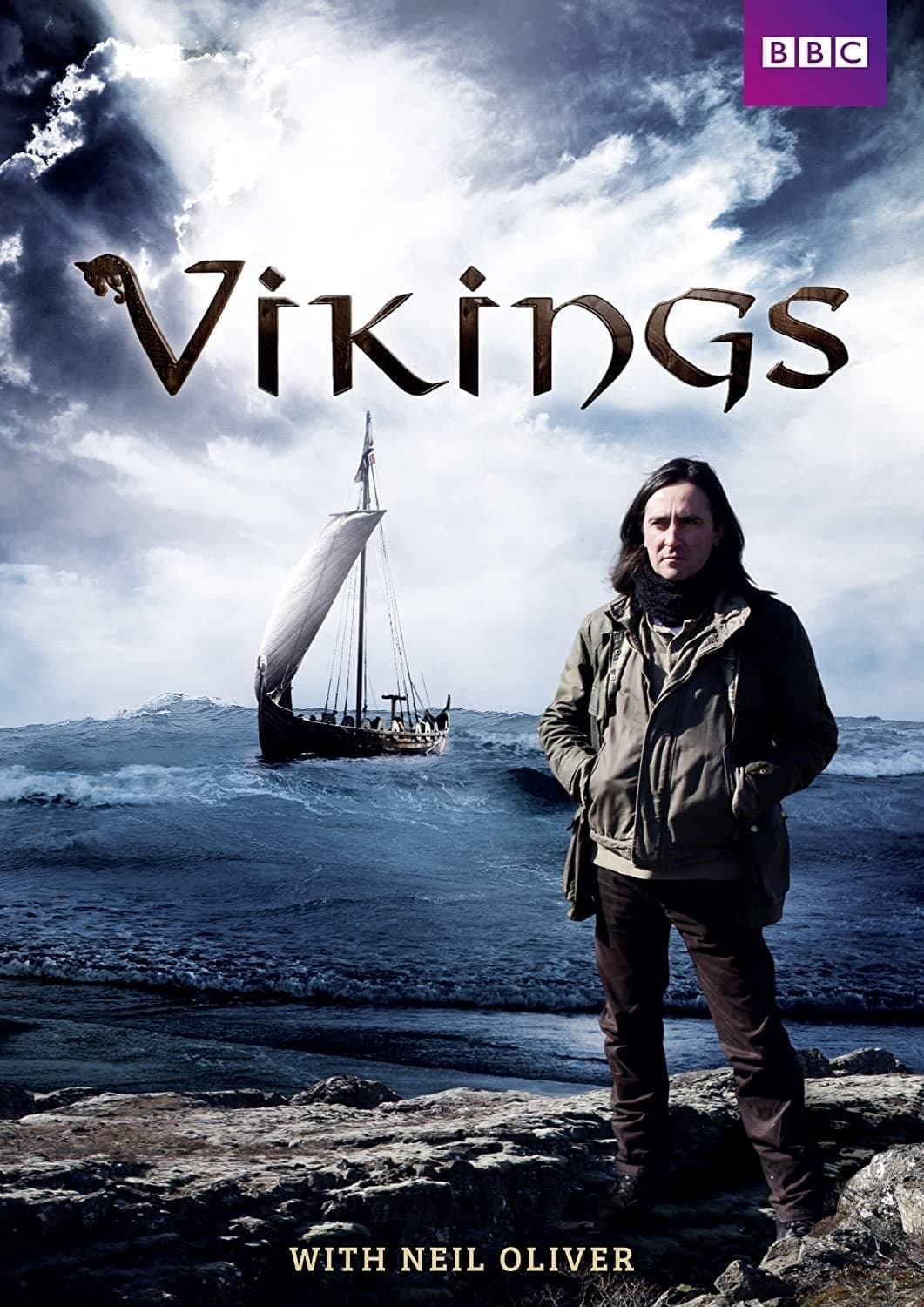 Vikingové