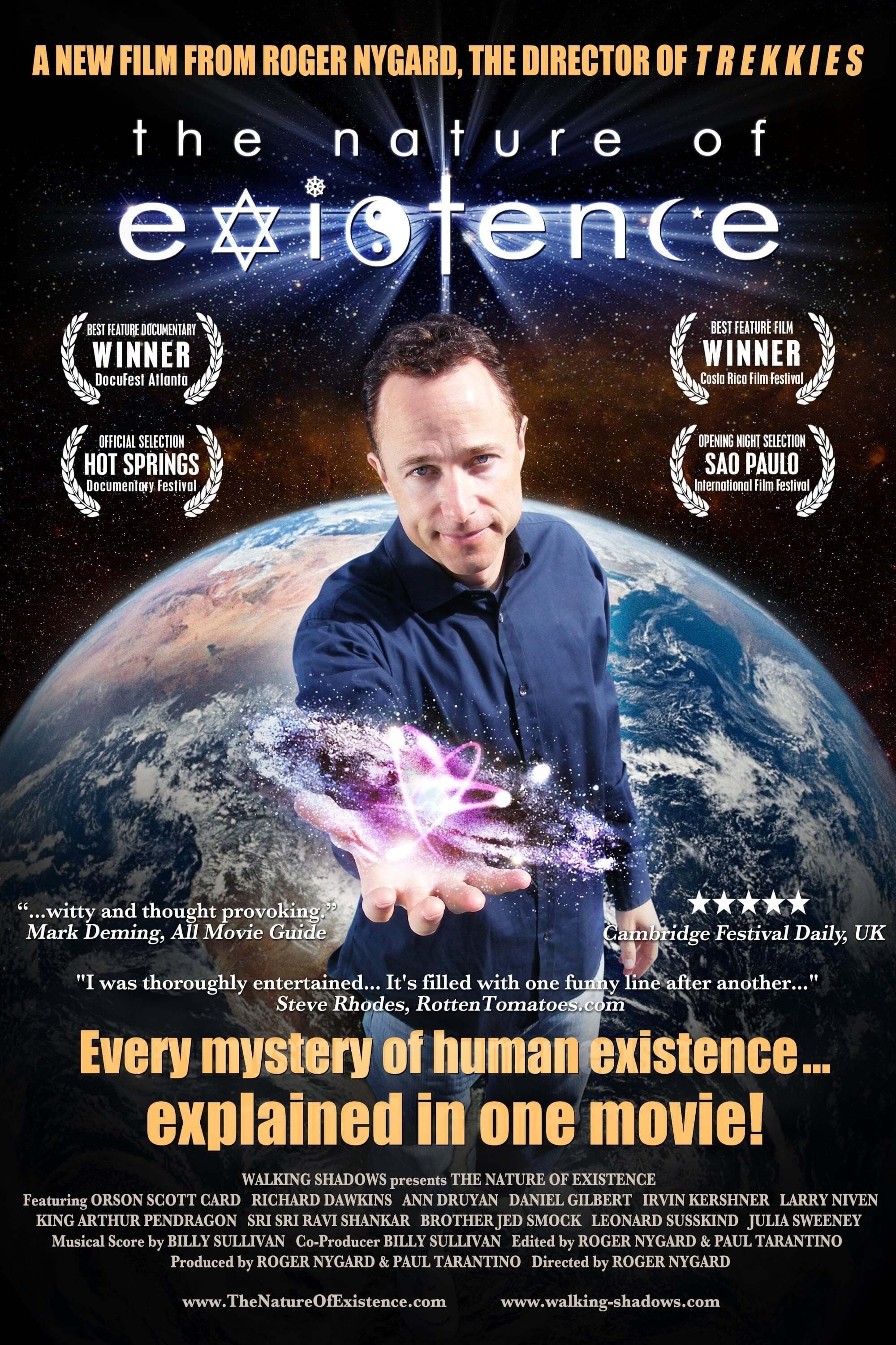 Nature of Existence Companion Series, The