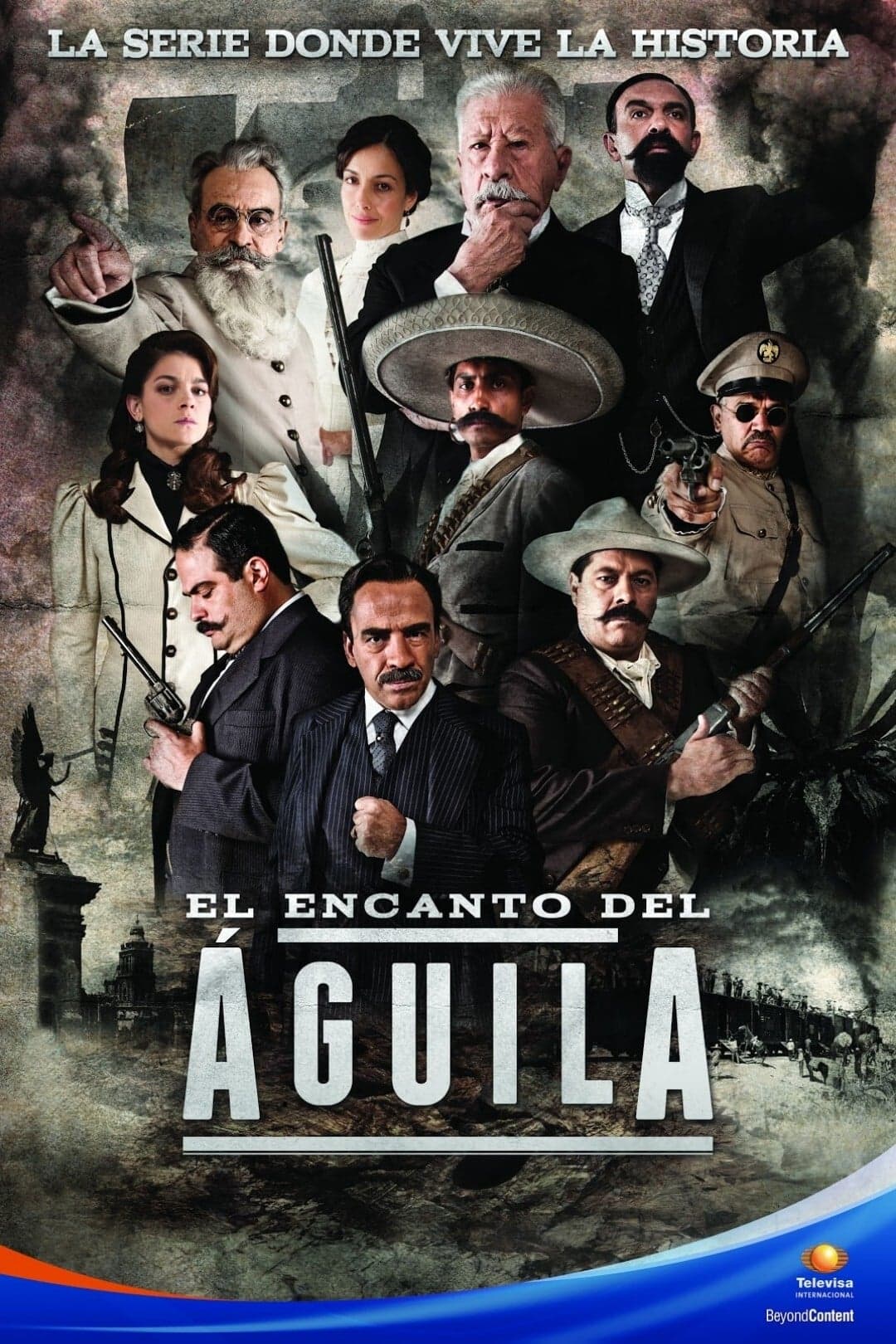 Encanto del Aguila, El