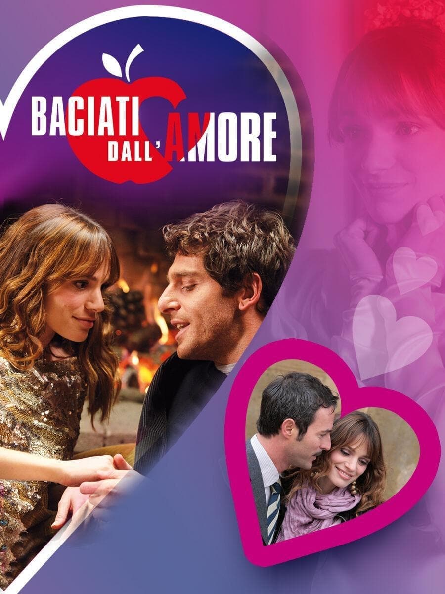 Baciati dall'amore
